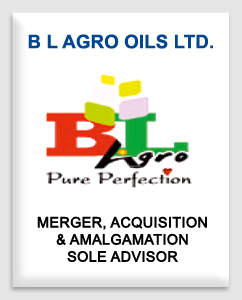 B.L Argo Oils Ltd.