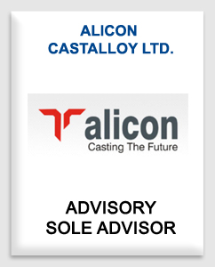 Alicon Castalloy Limited