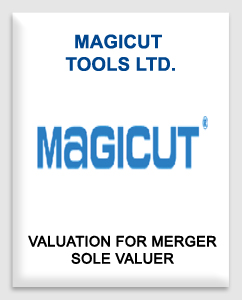 Magicut Tools  Private Limited