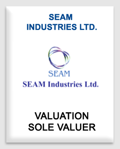 Seam Industries Limited