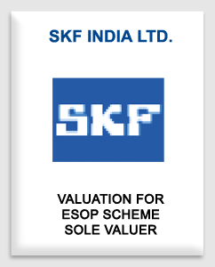 SKF India Limited