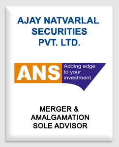 Ajay Natwarlal Securities Private Limited
