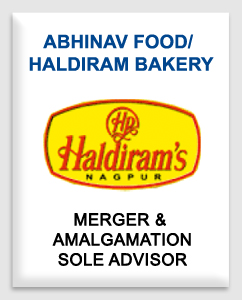 Abhinav Food/Haldiram Bakery