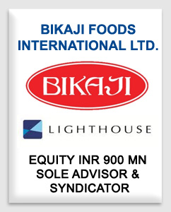 Bikaji Foods International Limited