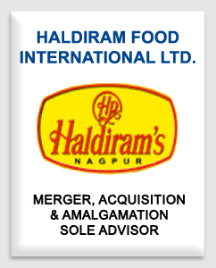 Haldiram Food International Limited