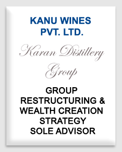 Kanu Wines Private Limited