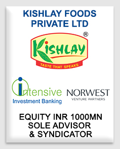 Kishlay Foods Pvt. Ltd.
