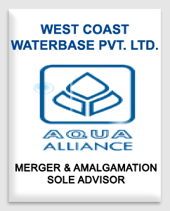 West Coast Waterbase Private Limited