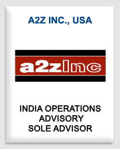 A2Z Inc., USA
