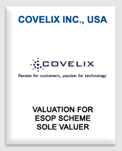Covelix Inc., USA