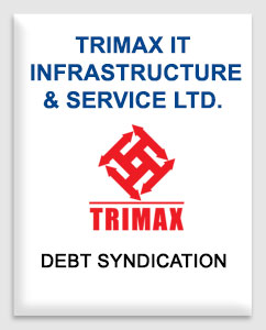 Trimax IT Infrastructure & Services Limited
