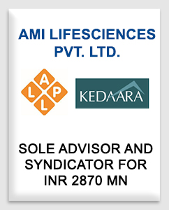 Ami Lifesciences Pvt. Ltd.