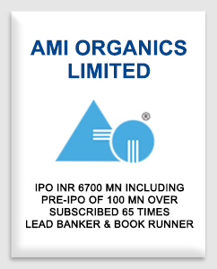 Ami Organics Ltd.