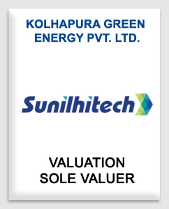 Kolhapur Green Energy Private Limited