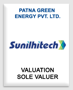 Patna Green Energy Private Limited