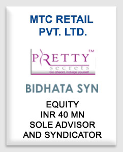 MTC Retail Private Limited
