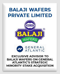 Balaji Wafers