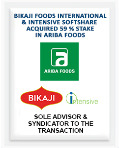Bikaji Ariba