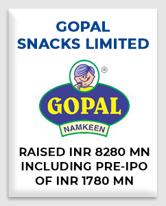 Gopal Snacks Limited