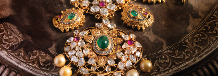 Jewellery