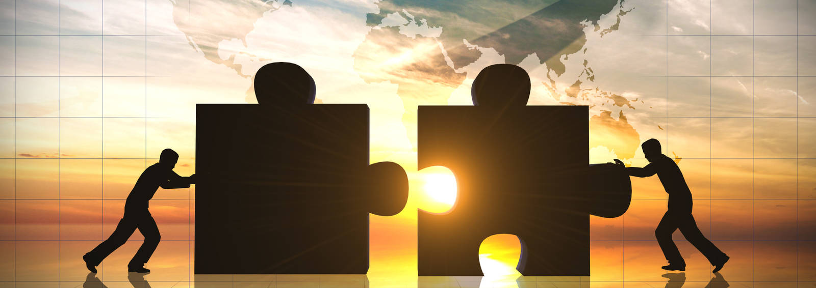 Mergers Acquisition