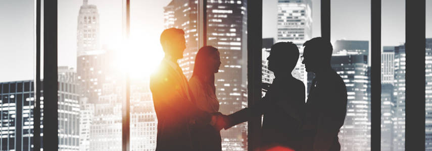 Mergers Acquisition