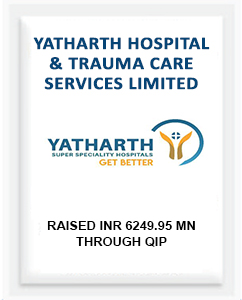 Yatharth Hospital