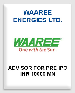 Waaree Energies Ltd.
