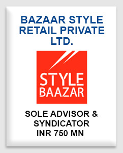 Bazaar Style Retail Private Limited