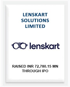 Lenskart Solution