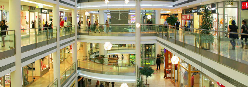 Retail